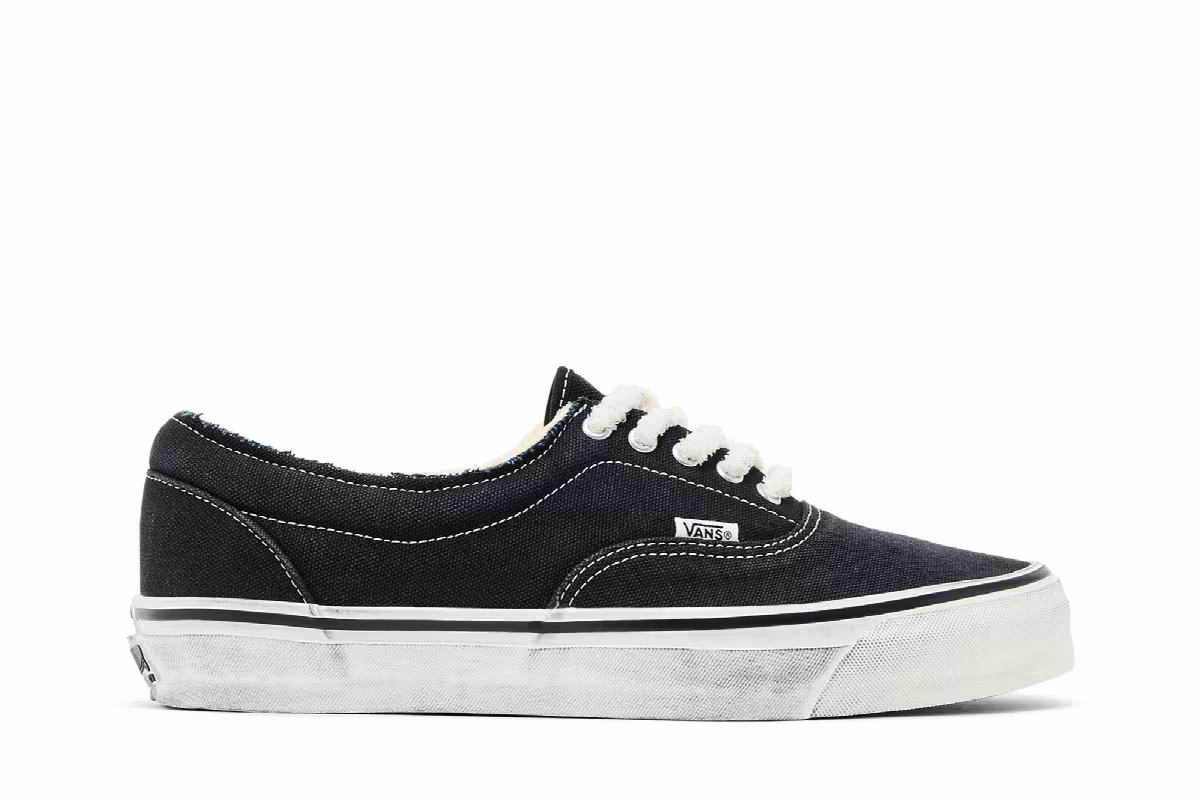 Vans Otw Era 95 Dst Relic Black, view 2