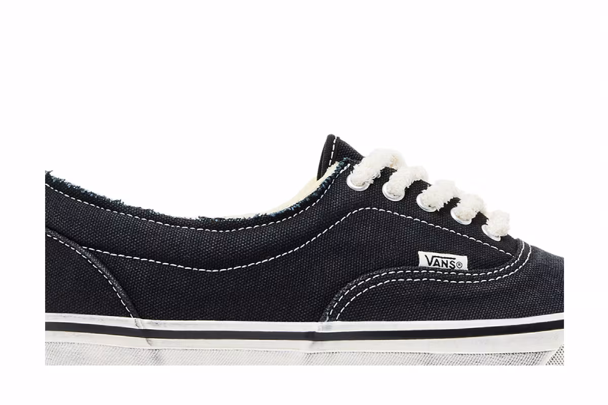 Vans Otw Era 95 Dst Relic Black, view 3