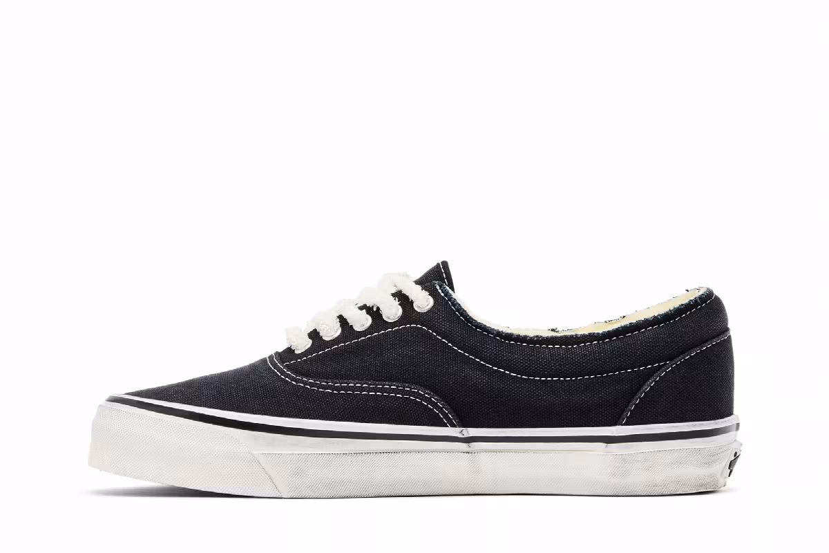 Vans Otw Era 95 Dst Relic Black, view 4
