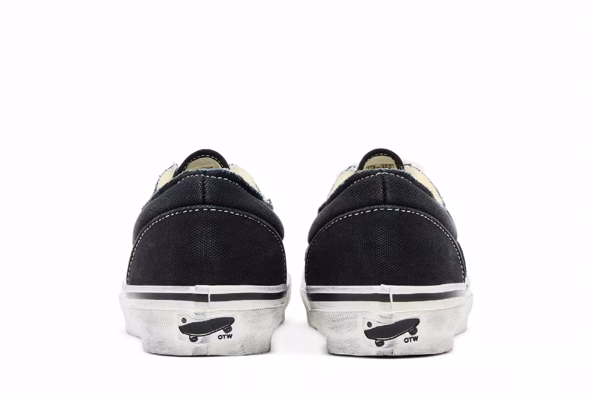 Vans Otw Era 95 Dst Relic Black, view 7
