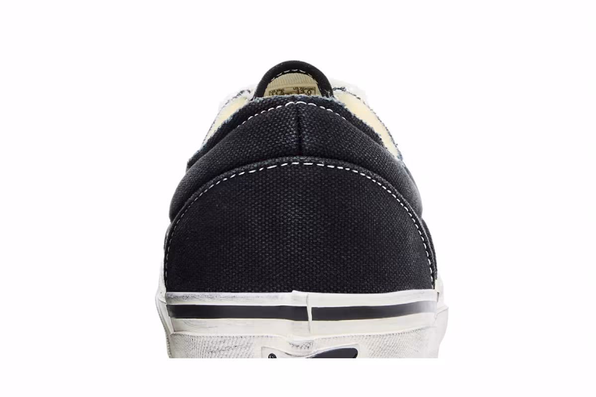 Vans Otw Era 95 Dst Relic Black, view 8