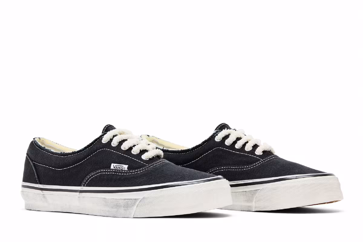 Vans Otw Era 95 Dst Relic Black, view 9