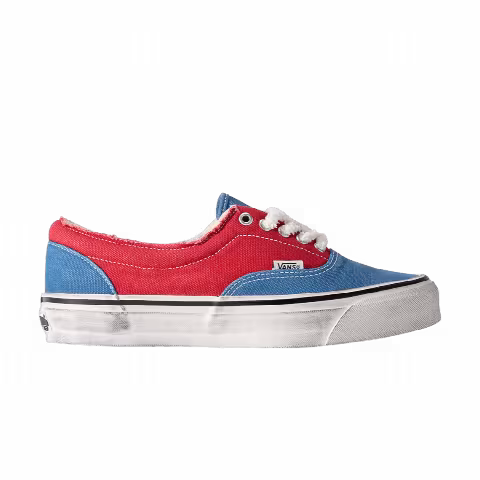 Vans Otw Era 95 Dst Relic 'Navy Red'