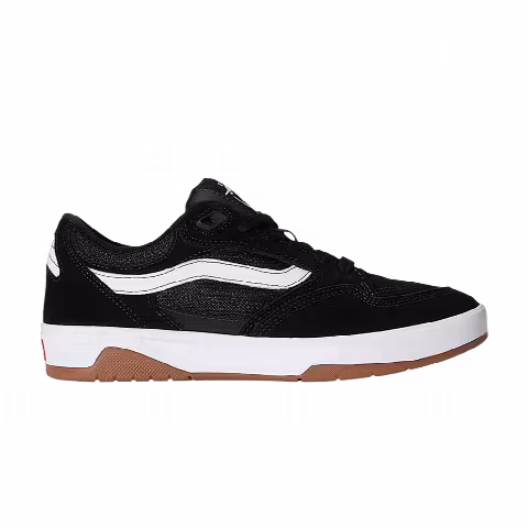 Vans Rowan Z3 'Black'