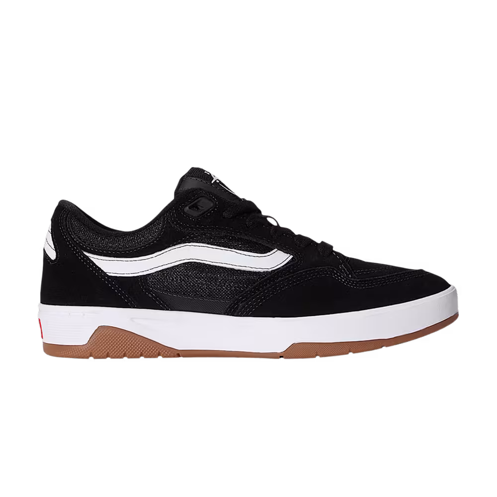 Vans Rowan Z3 Black