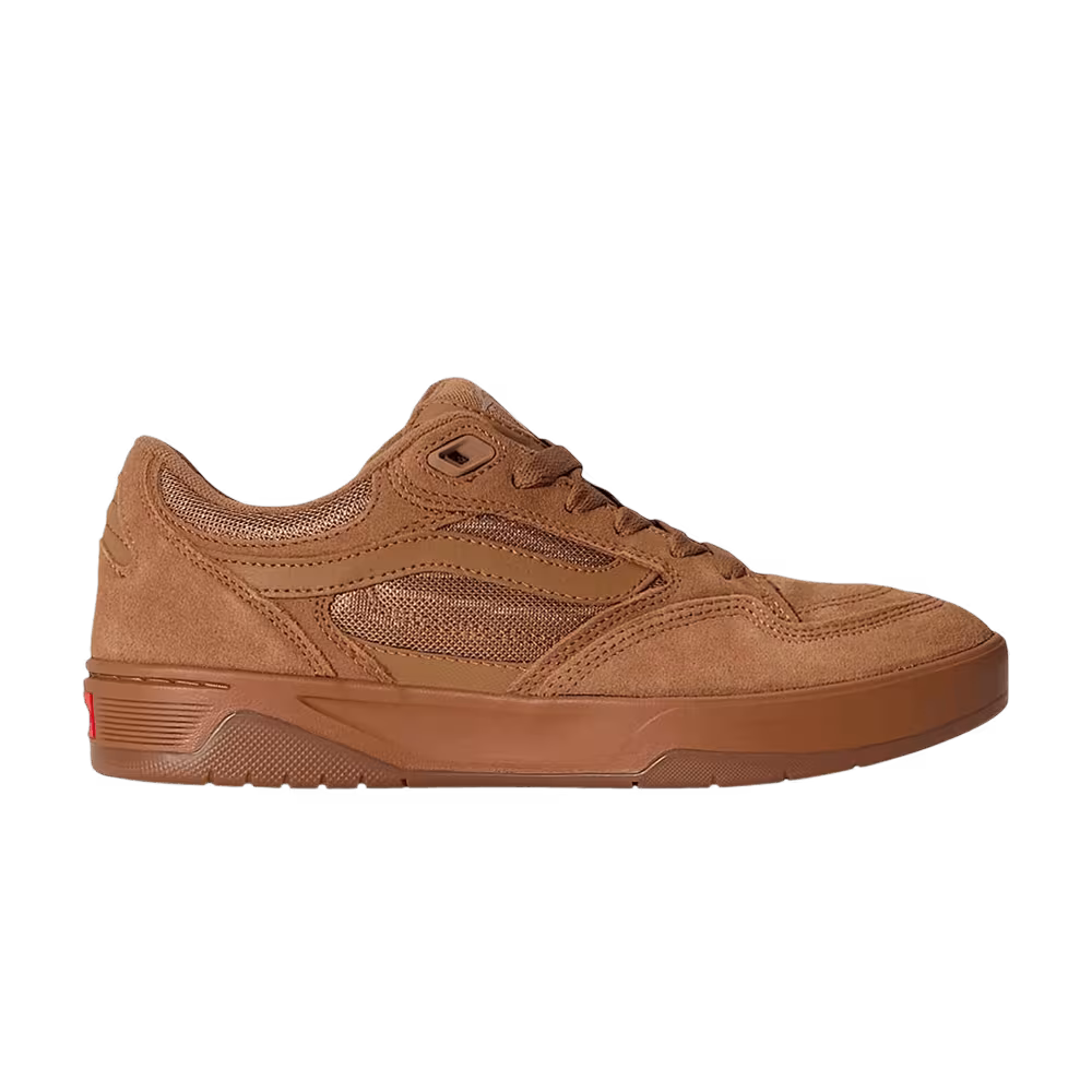 Vans Rowan Z3 Tan