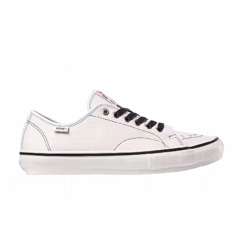 Hockey x Vans Skate AVE Classic 'White'