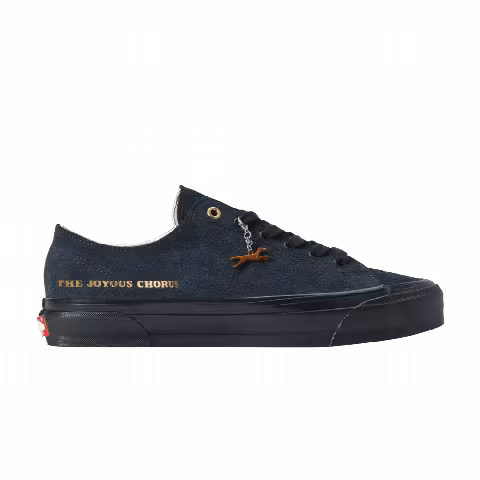 Julian Klincewicz x Vans OTW Style 31 'India Ink'