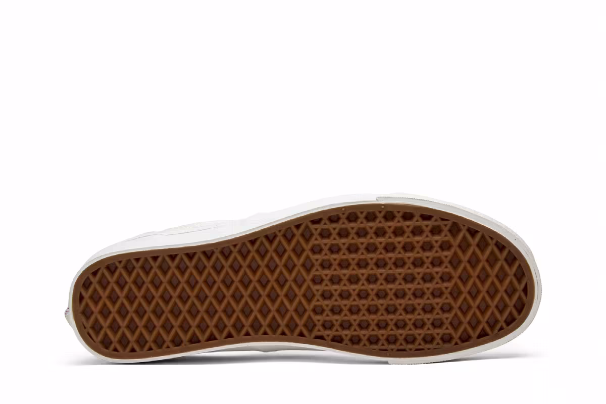 Fear of God x Vans Era 95 DX Collection 2 White, view 5