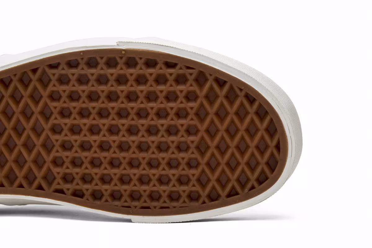 Fear of God x Vans Era 95 DX Collection 2 White, view 6