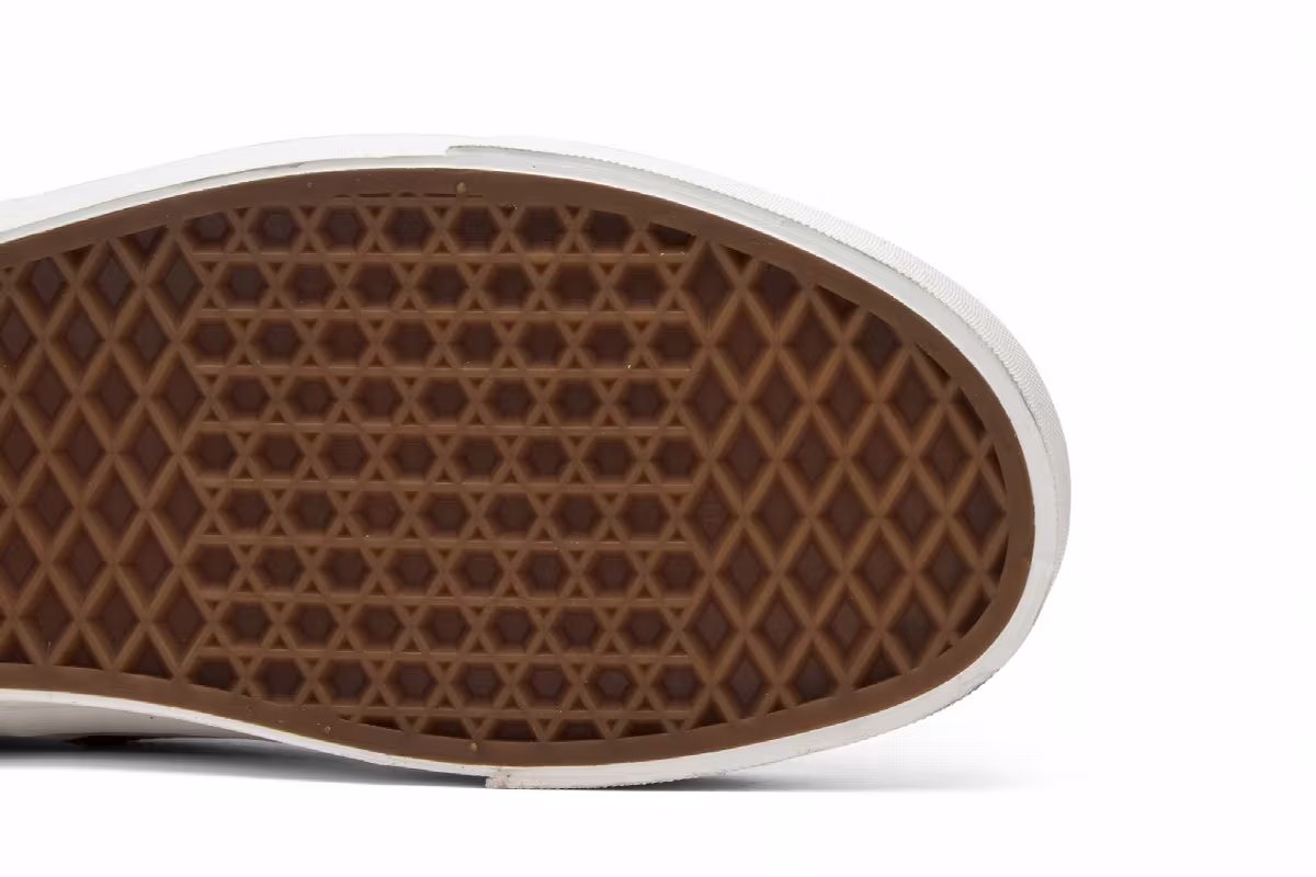 Fear of God x Vans Era 95 DX Collection 2 Red, view 6