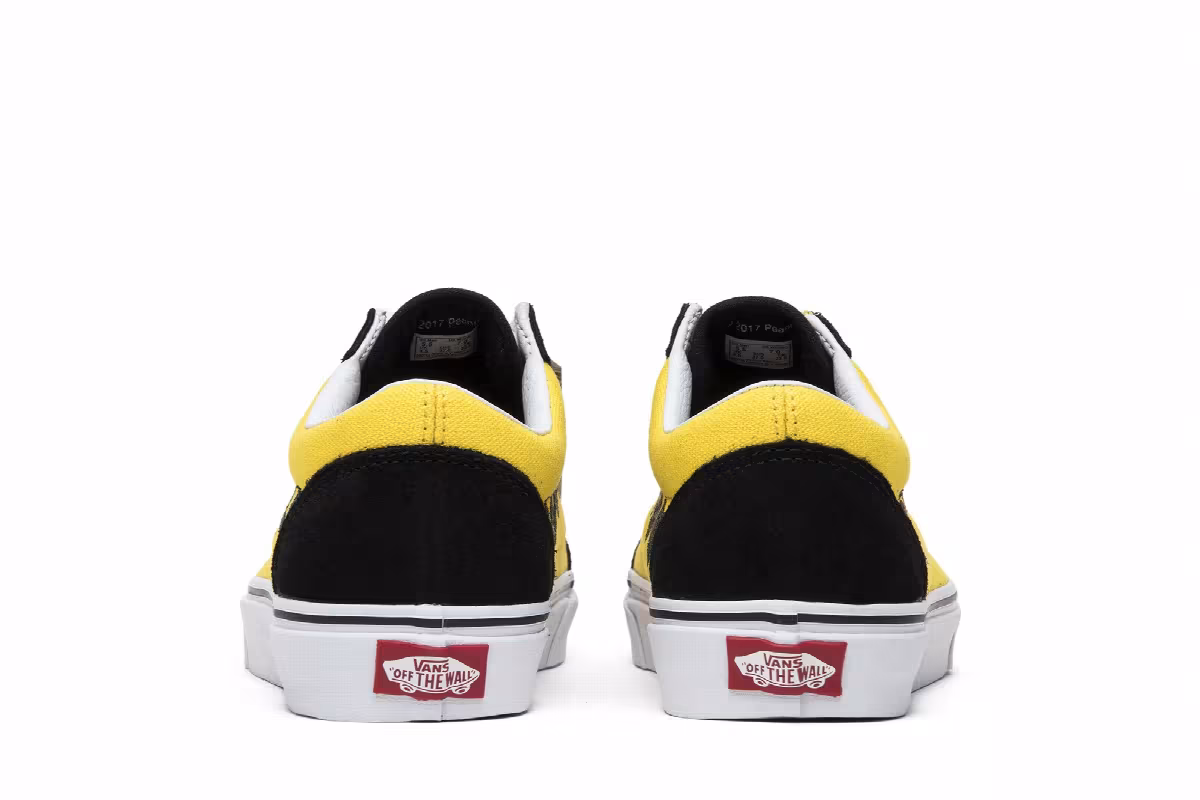Peanuts x Vans Old Skool Charlie Brown, view 7