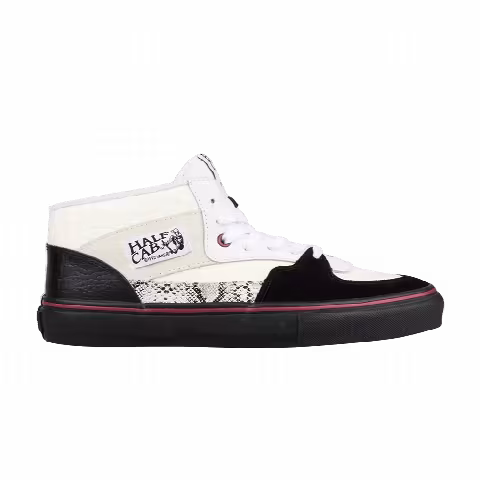 Bodega x Vans Half Cab LX 'Return of the Dragon'