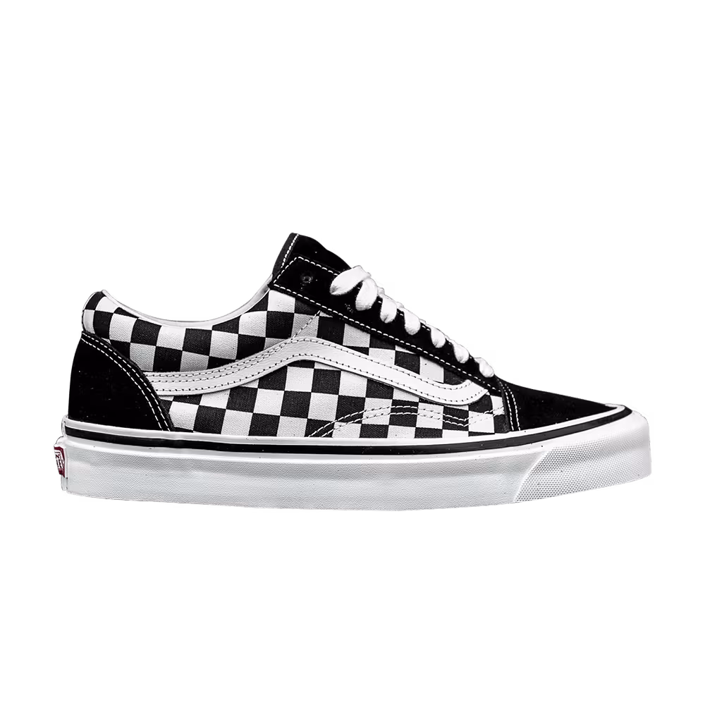 Vans Old Skool 36 DX Anaheim Factory