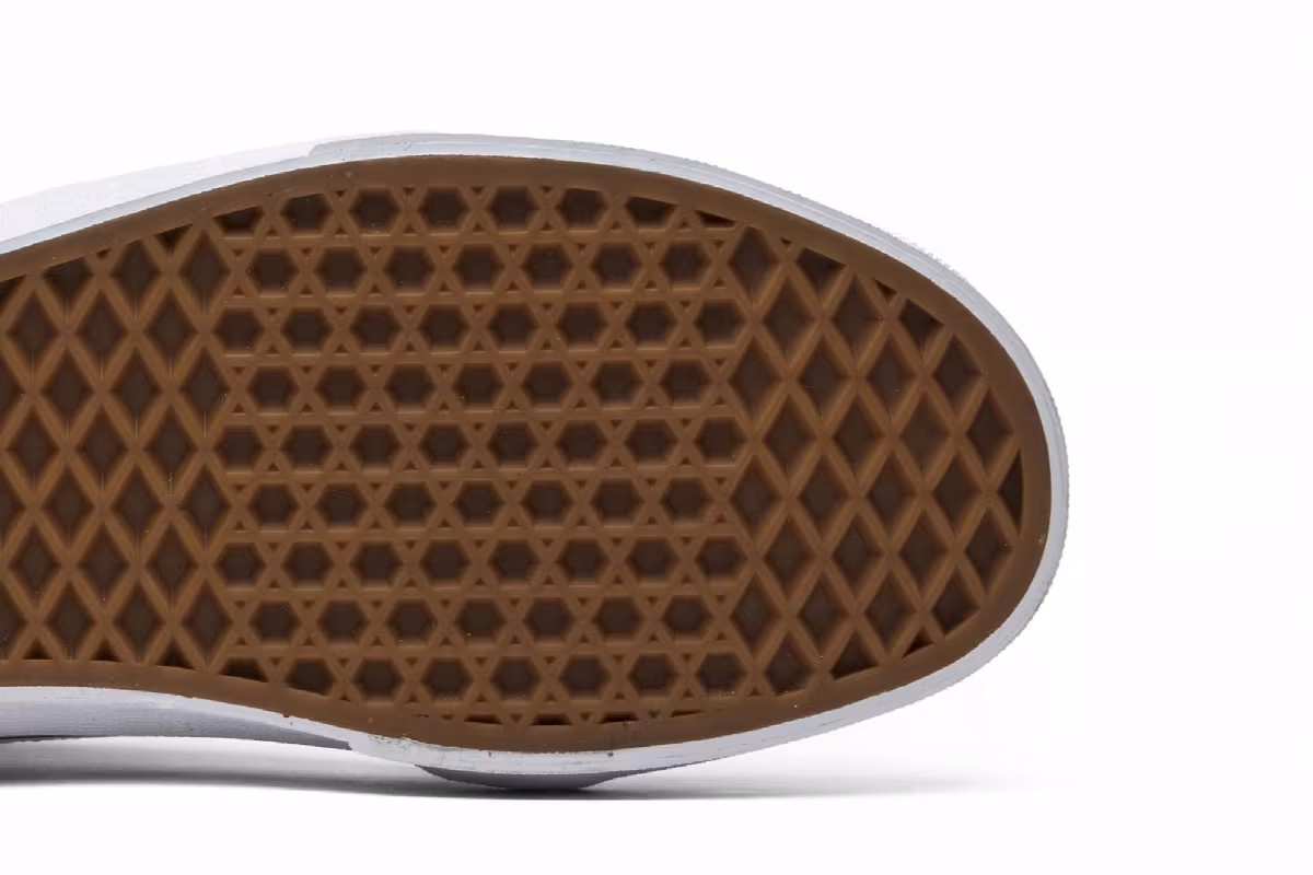 Peanuts x Vans Sk8-Hi Reissue Joe Cool, view 6
