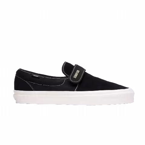 Fear of God x Vans Slip-On 47 V DX 'Maxfield Exclusive'