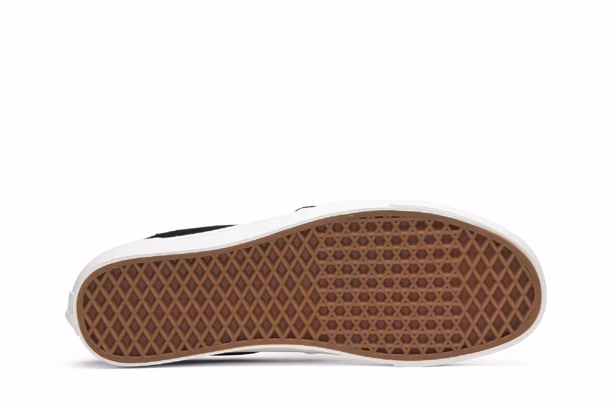 Fear of God x Vans Slip-On 47 V DX Maxfield Exclusive, view 5