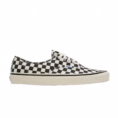 Vans Authentic 44 DX 'Anaheim Factory'
