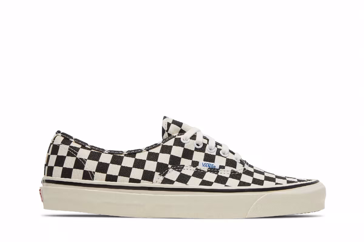 Vans Authentic 44 DX Anaheim Factory, view 2