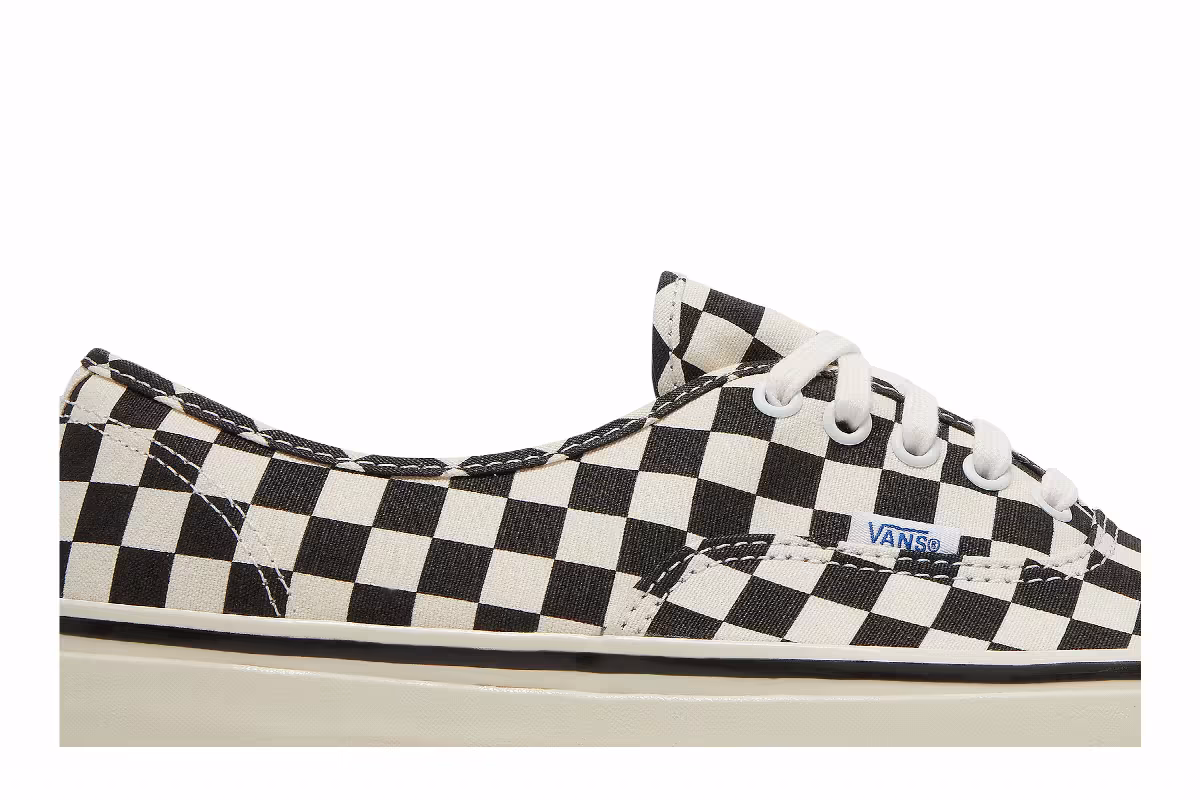 Vans Authentic 44 DX Anaheim Factory, view 3