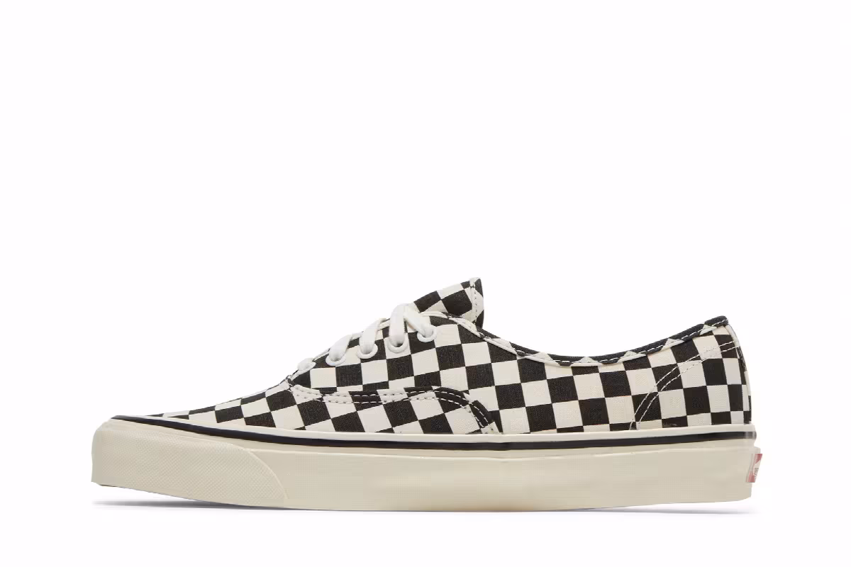 Vans Authentic 44 DX Anaheim Factory, view 4