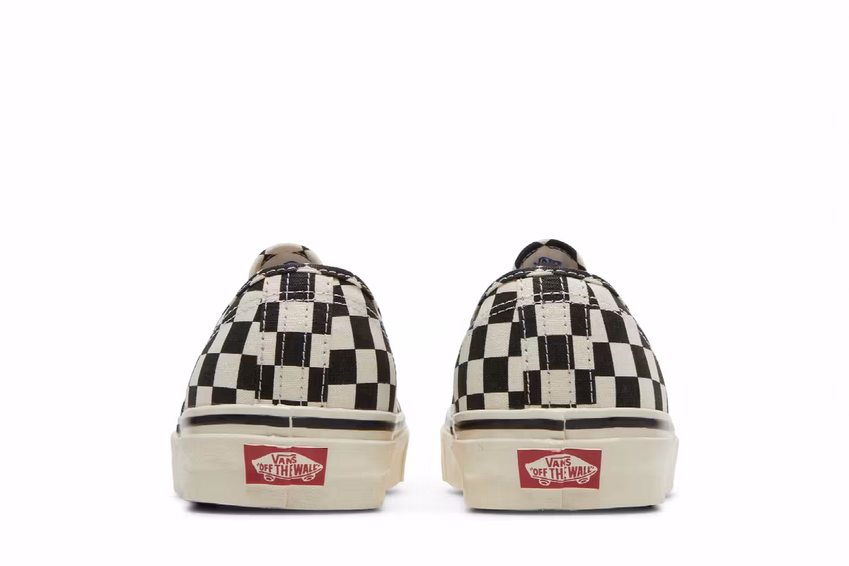Vans Authentic 44 DX Anaheim Factory, view 7