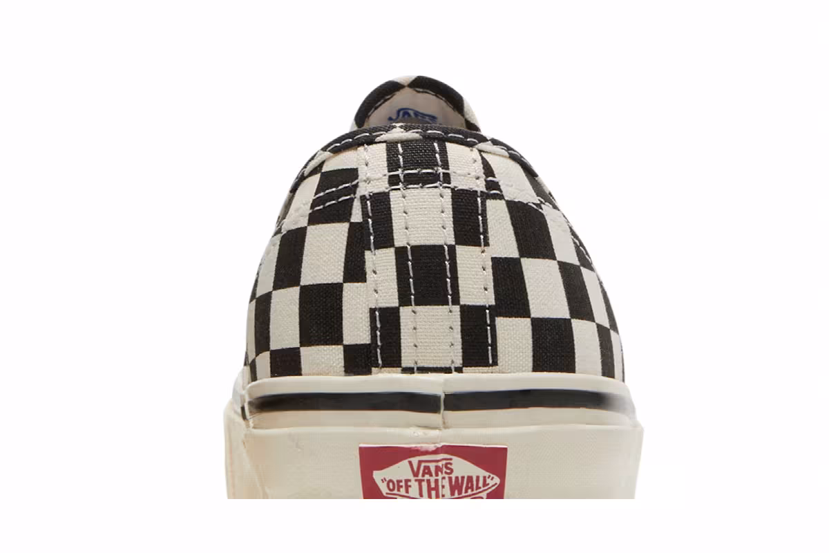 Vans Authentic 44 DX Anaheim Factory, view 8