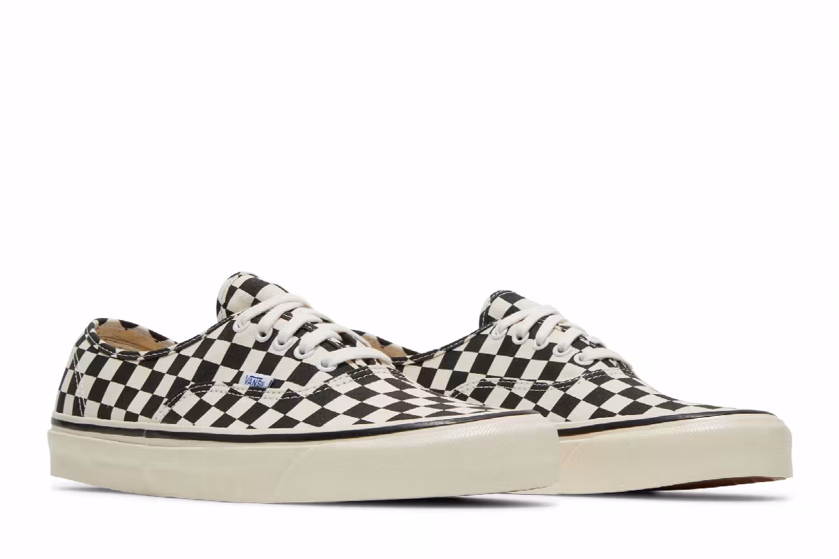 Vans Authentic 44 DX Anaheim Factory, view 9