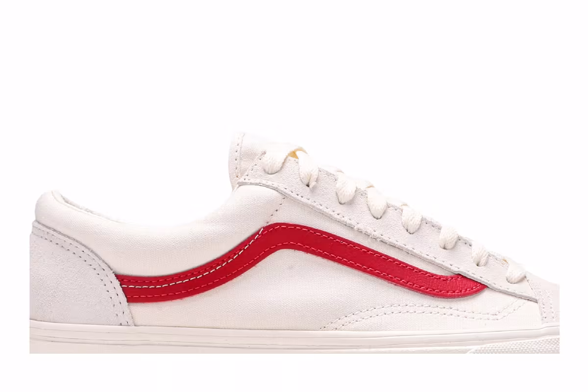 Vans Old Skool Style 36 Marshmallow, view 3