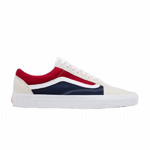 Vans Old Skool 'Retro Block'