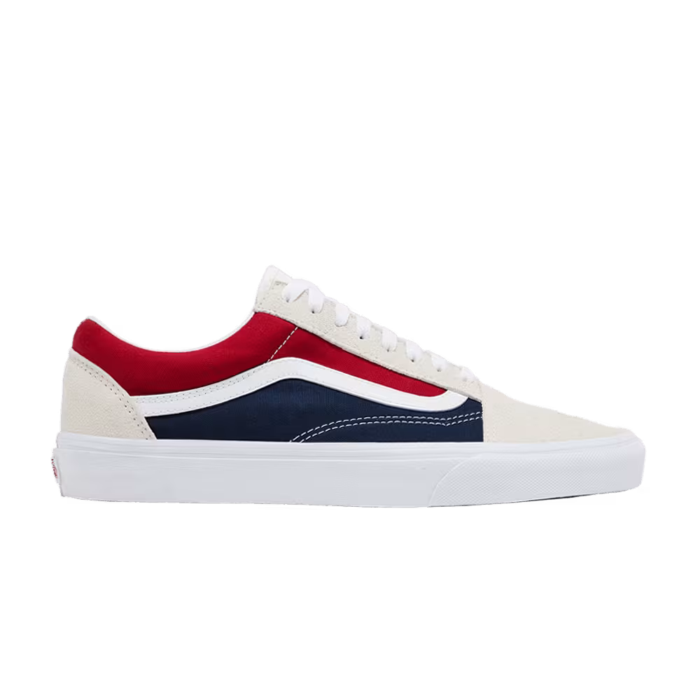 Vans Old Skool Retro Block