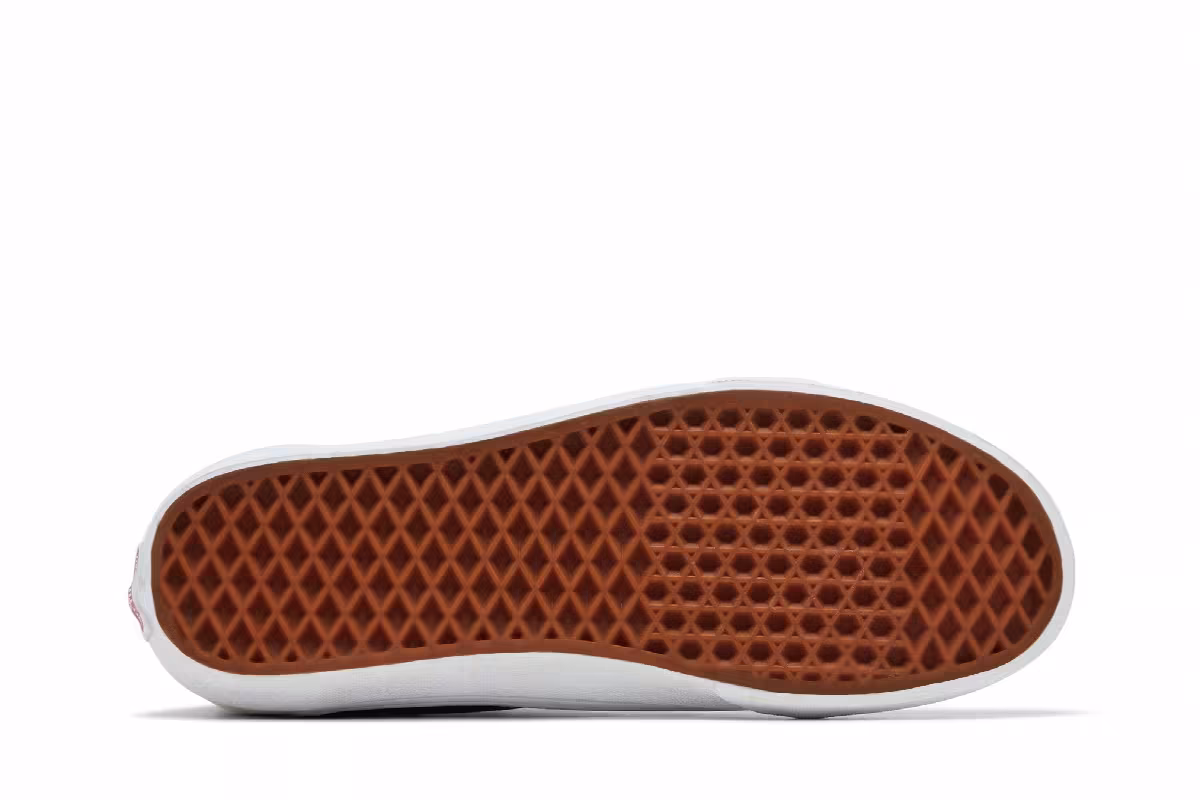 Vans Old Skool Retro Block, view 5
