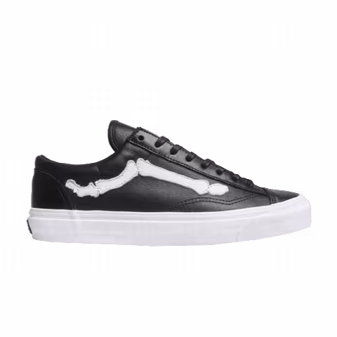 Blends x Vans OG Style 36 LX 'Bones'