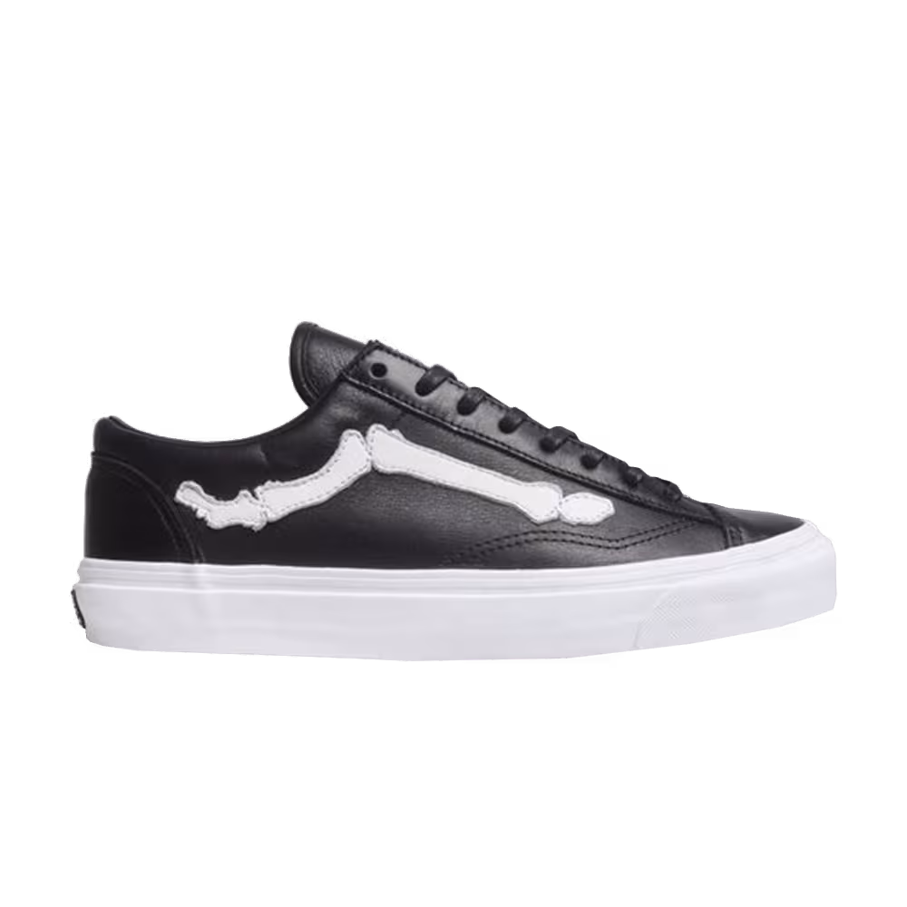 Blends x Vans OG Style 36 LX Bones