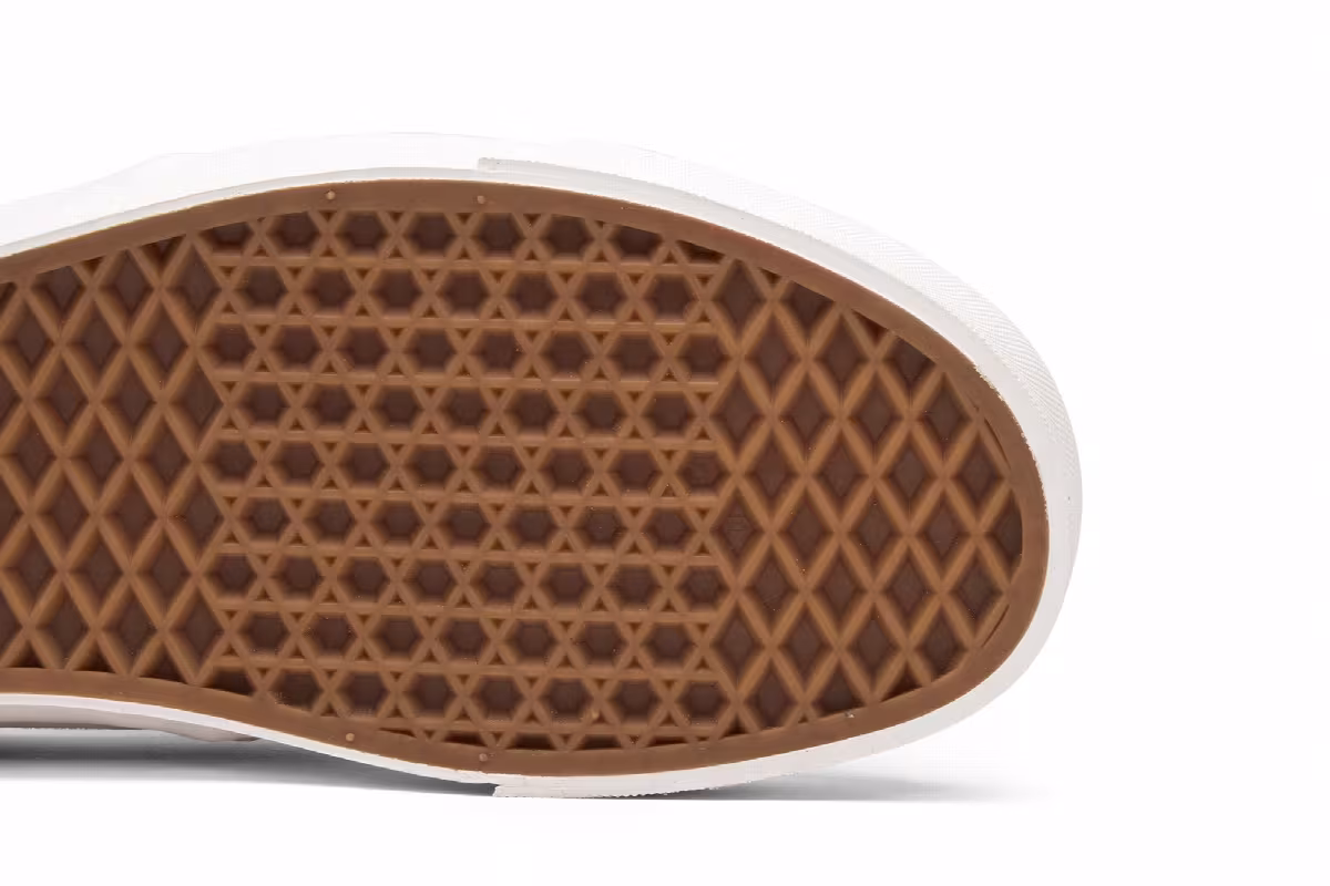 Fear of God x Vans Slip-On 47 DX Collection 2 Red Black, view 6