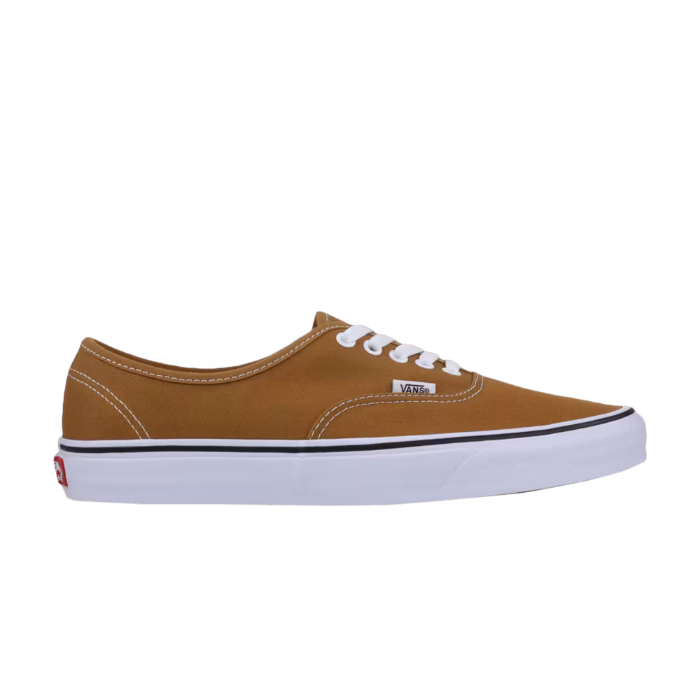 Vans Authentic Cumin