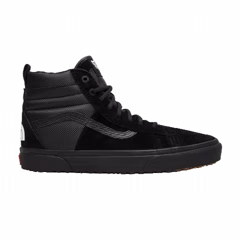 The North Face x Vans Sk8-Hi 46 MTE DX 'Black'