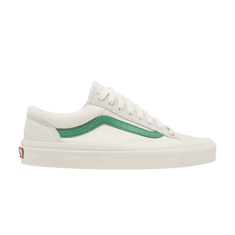 Vans Style 36 Jolly Green