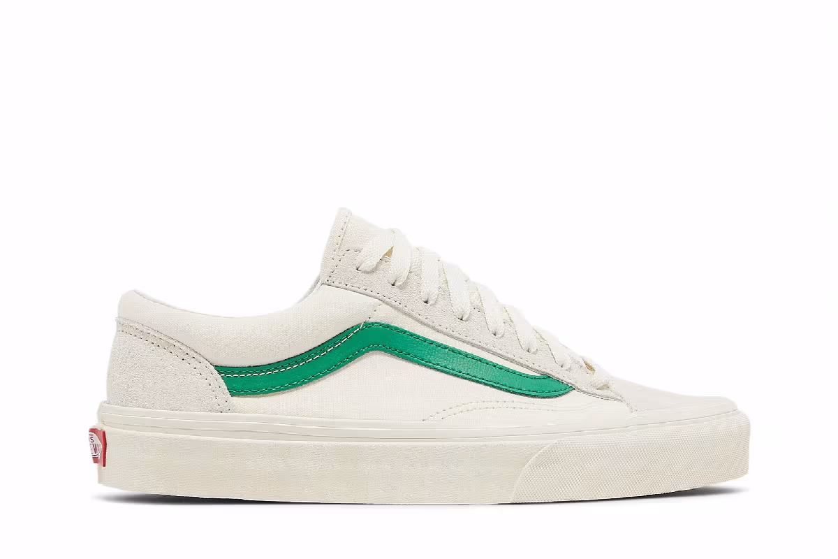 Vans Style 36 Jolly Green, view 2