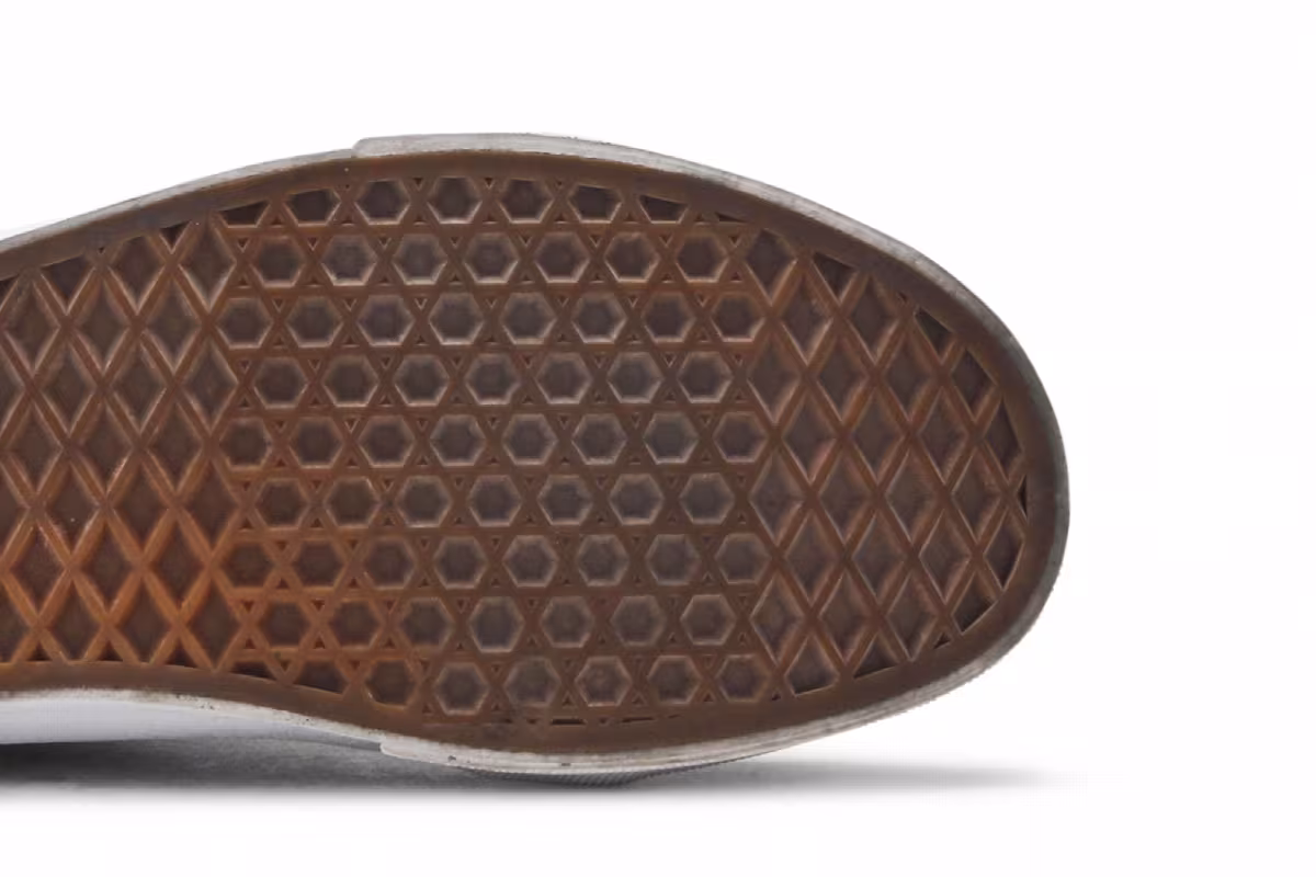 Peanuts x Vans Sk8-Hi Moc Dog House, view 6