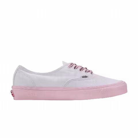 Anti Social Social Club x Dover Street Market x Vans Authentic LX 'White'