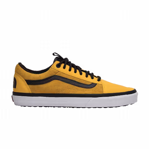 The North Face x Vans Old Skool MTE DX 'Yellow'