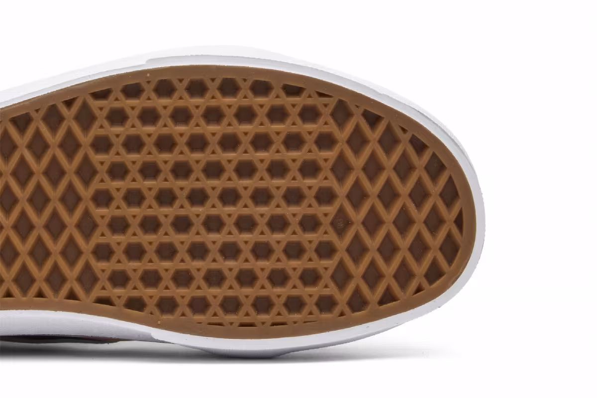 Vans Sk8-Hi Reissue Flames, view 6