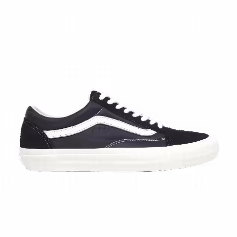 Our Legacy x Vans Old Skool Pro '92 'Black'