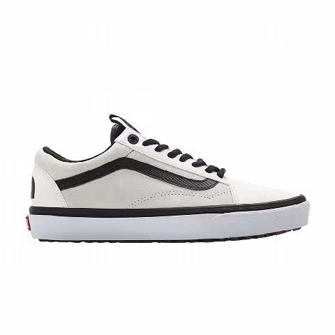 The North Face x Vans Old Skool MTE DX 'True White'
