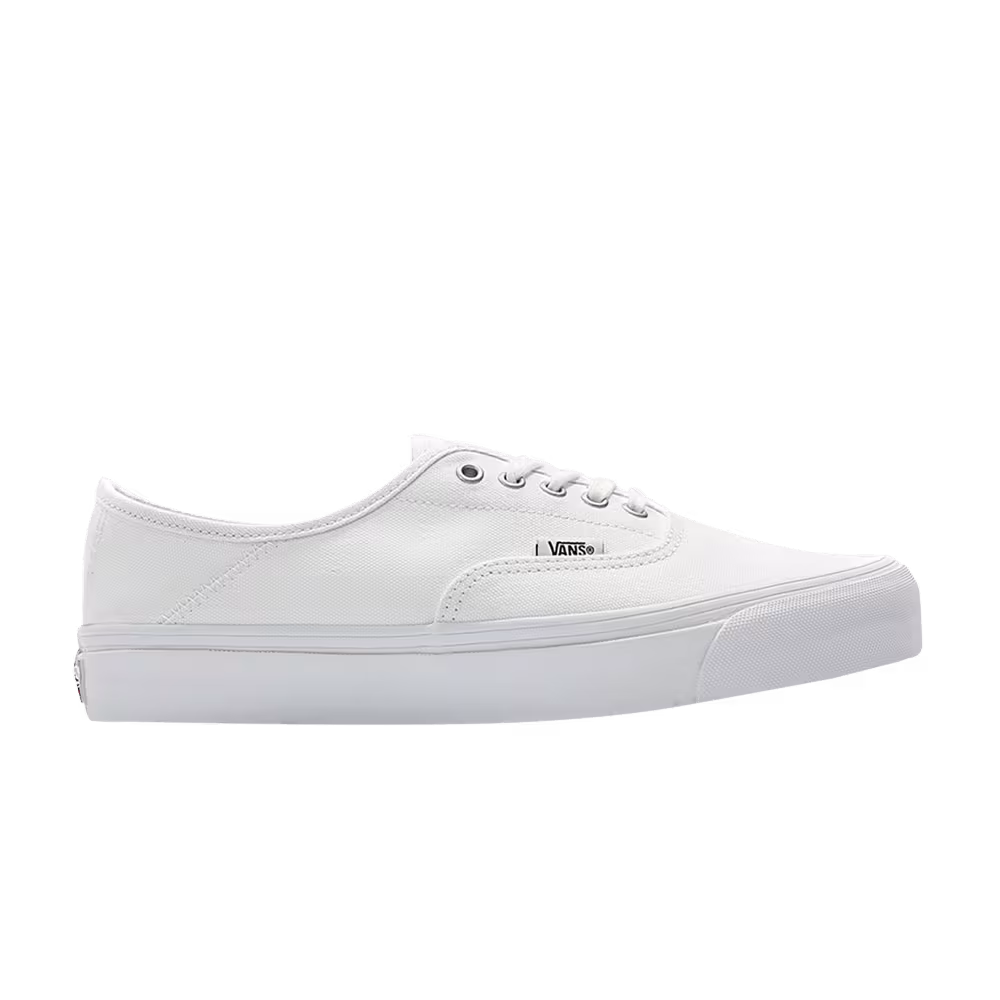 Alyx x Vans OG Style 43 LX White