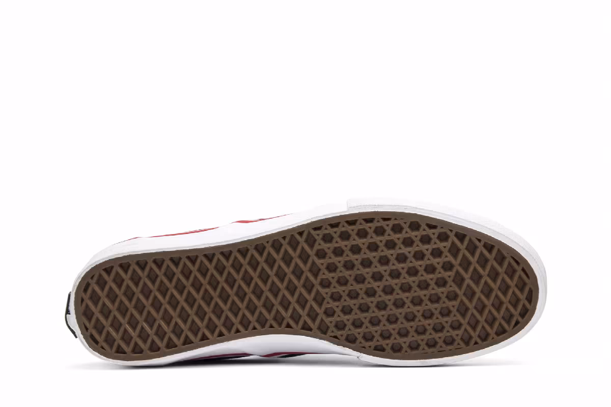 Thrasher x Vans Slip-On Pro Thrasher, view 5