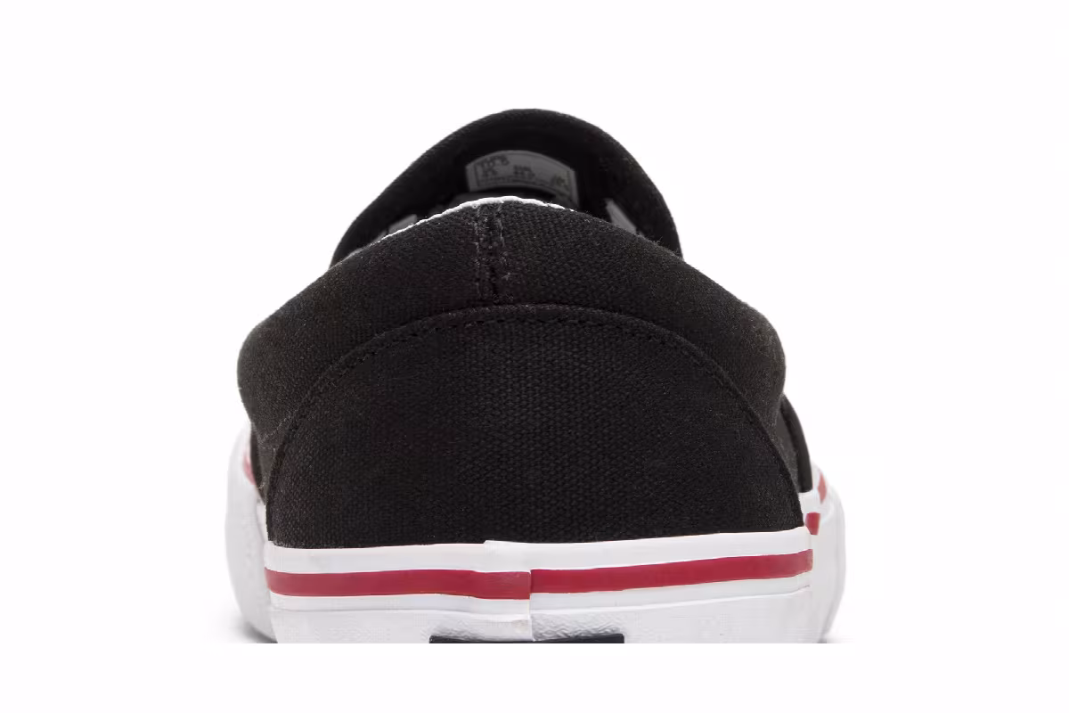 Thrasher x Vans Slip-On Pro Thrasher, view 8