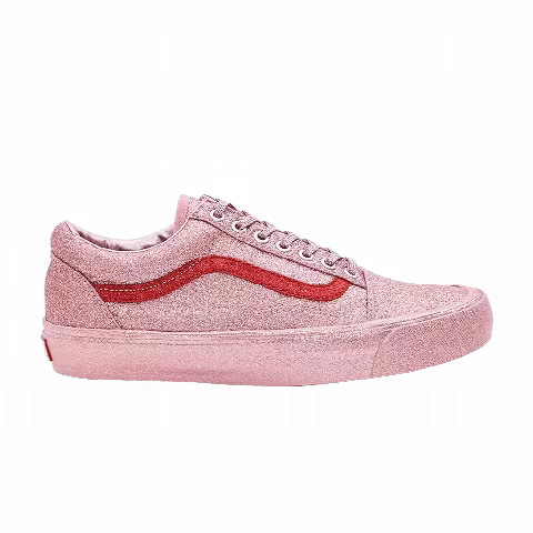 Opening Ceremony x Vans Old Skool LX 'Glitter Pack'