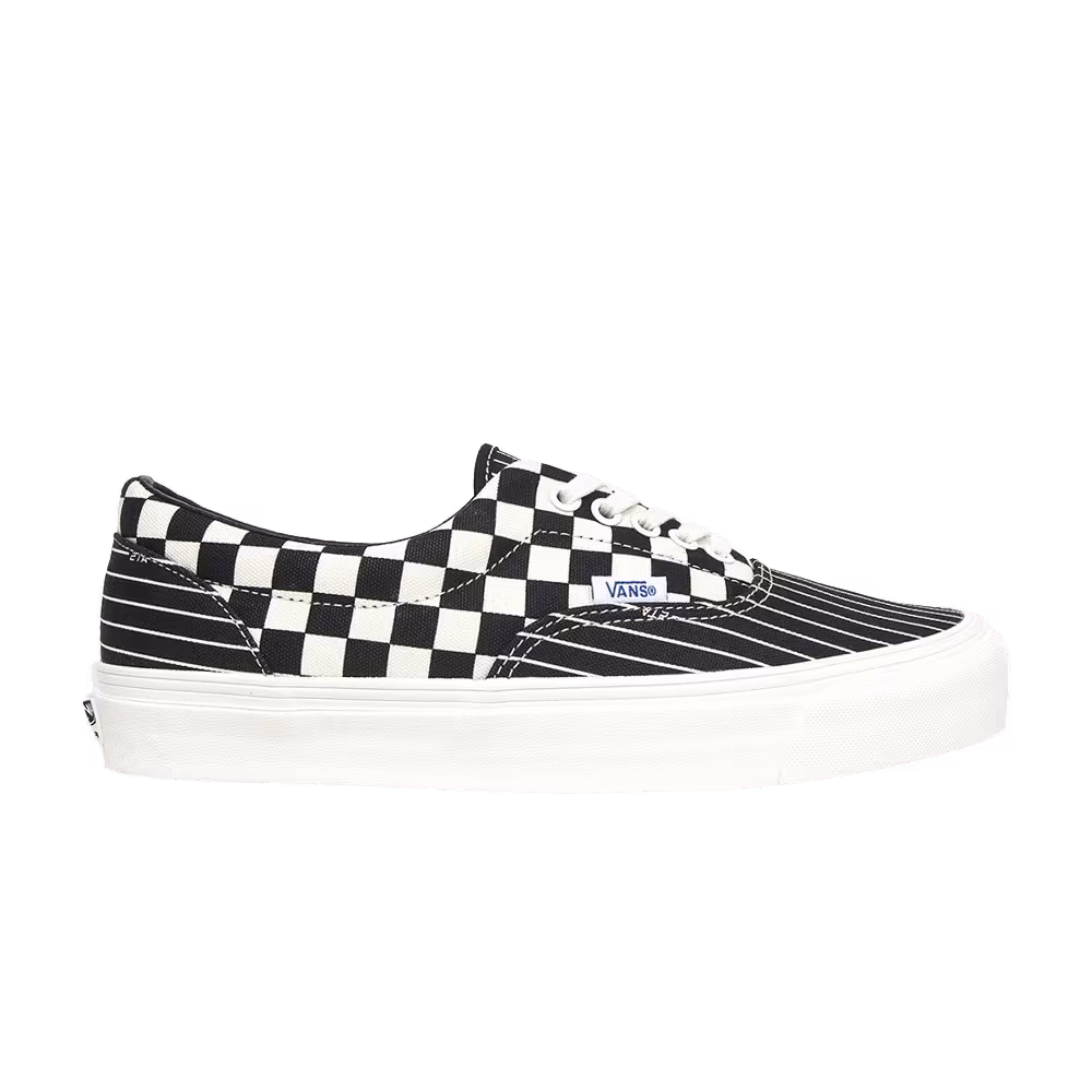 Saint Alfred x Vans OG Era LX